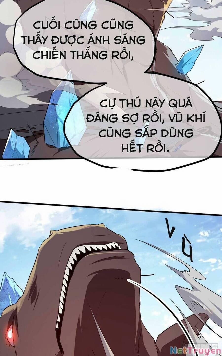 Tiên Nhân Này Quá Nghiêm Túc 19 trang 31