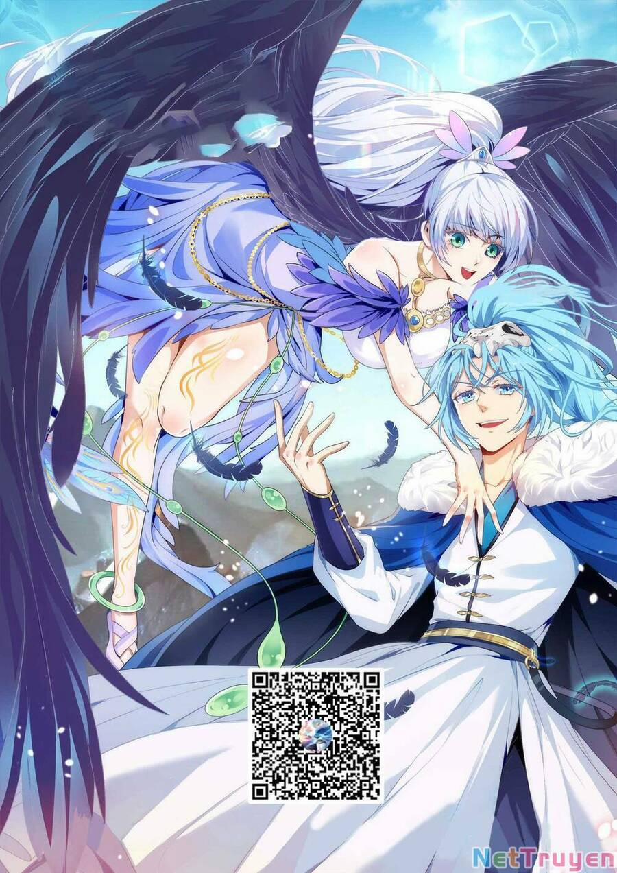 Tiên Nhân Này Quá Nghiêm Túc 19 trang 51