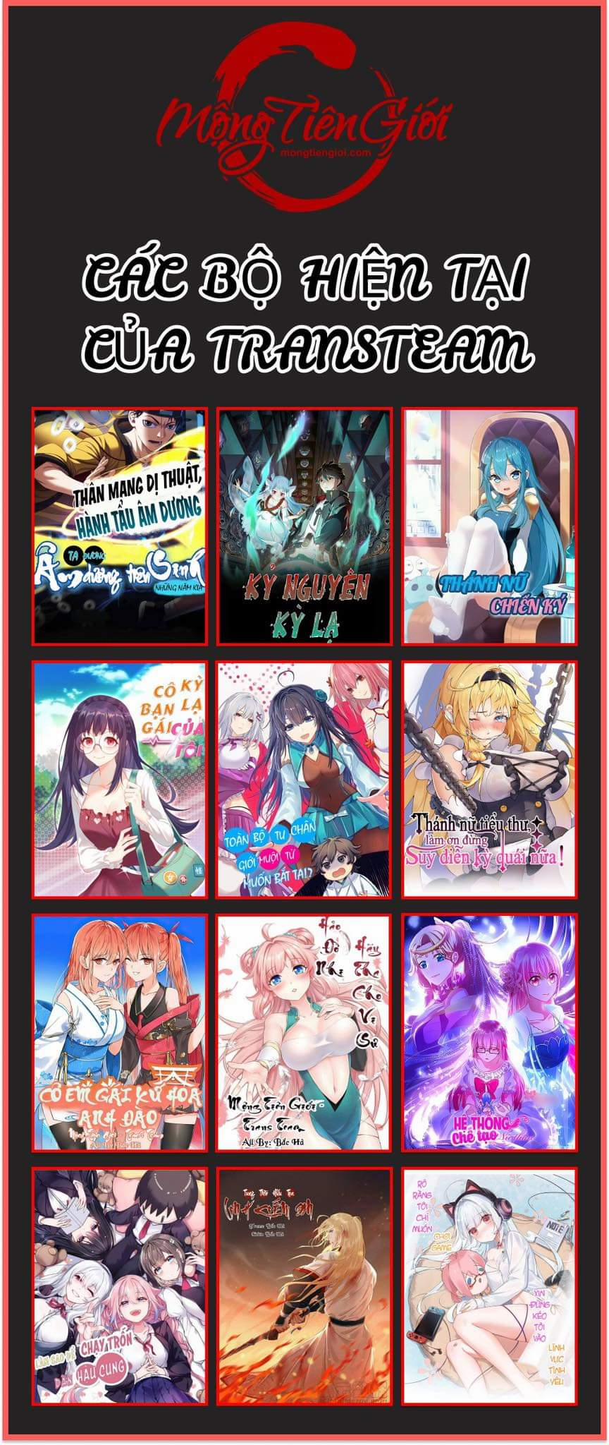 Tiên Nhân Này Quá Nghiêm Túc 2 trang 32