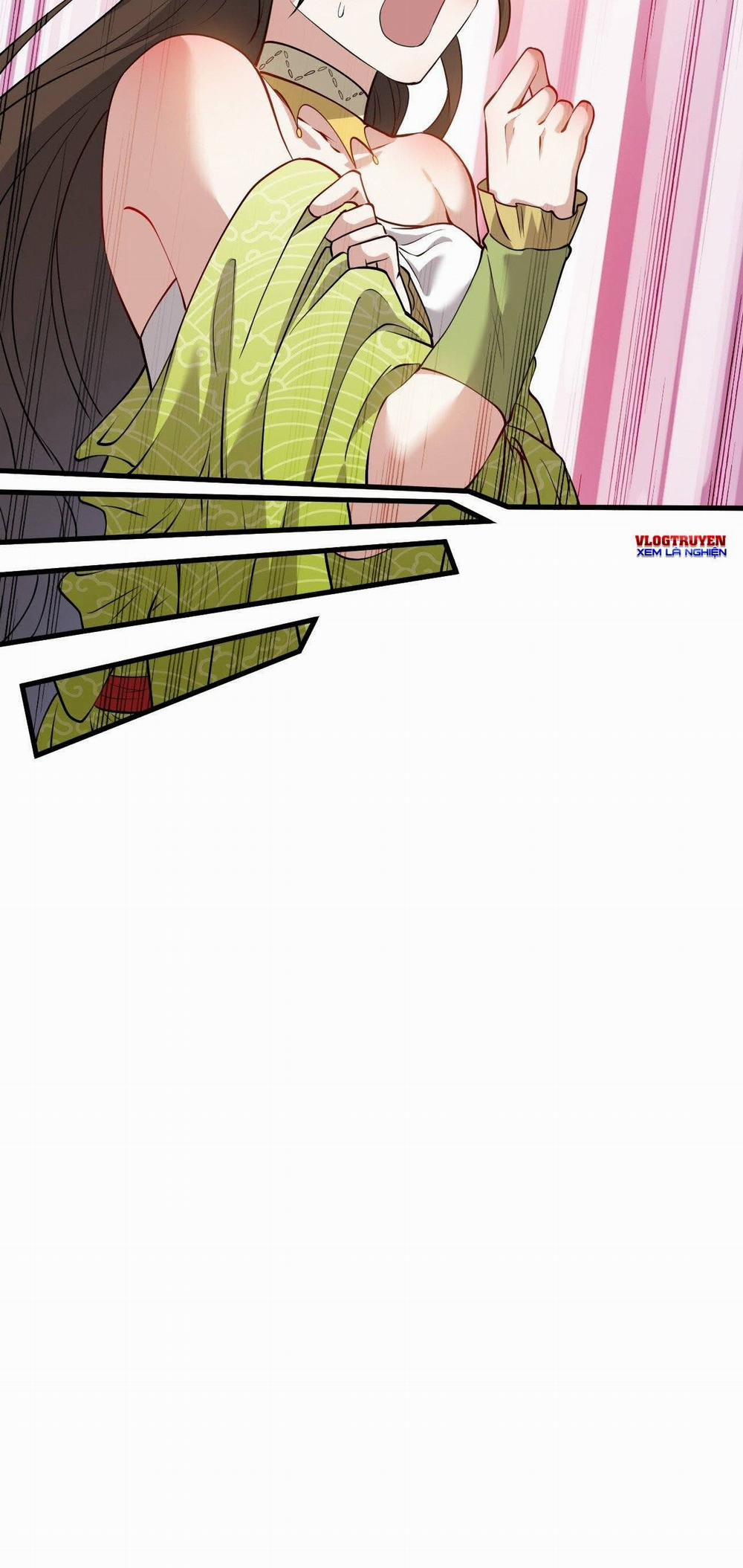 Tiên Nhân Này Quá Nghiêm Túc 3 trang 7