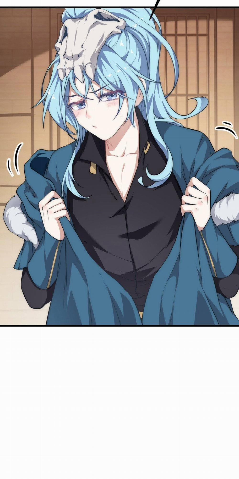 Tiên Nhân Này Quá Nghiêm Túc 4 trang 28