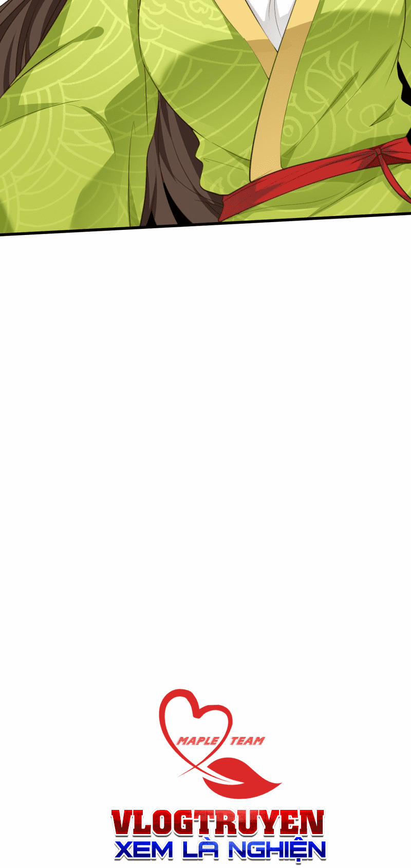 Tiên Nhân Này Quá Nghiêm Túc 6 trang 27