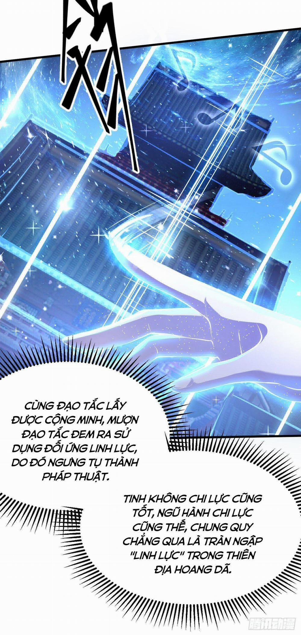 Tiên Nhân Này Quá Nghiêm Túc 7 trang 12