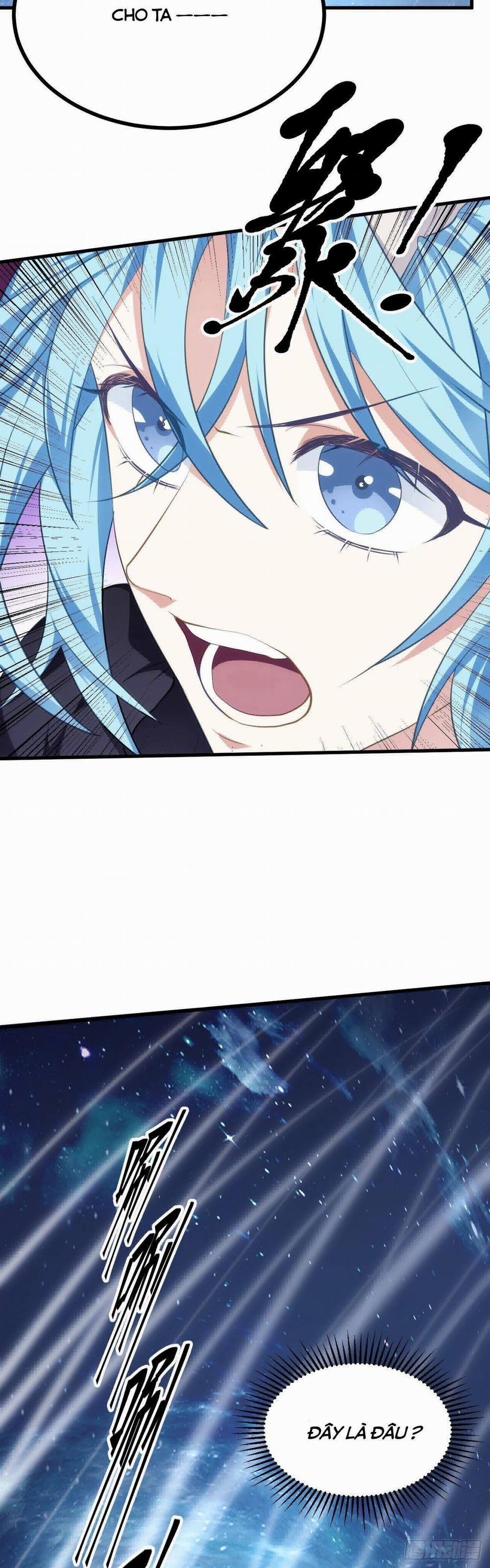 Tiên Nhân Này Quá Nghiêm Túc 7 trang 18