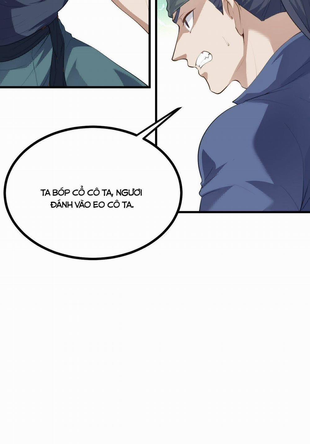 Tiên Nhân Này Quá Nghiêm Túc 7 trang 2