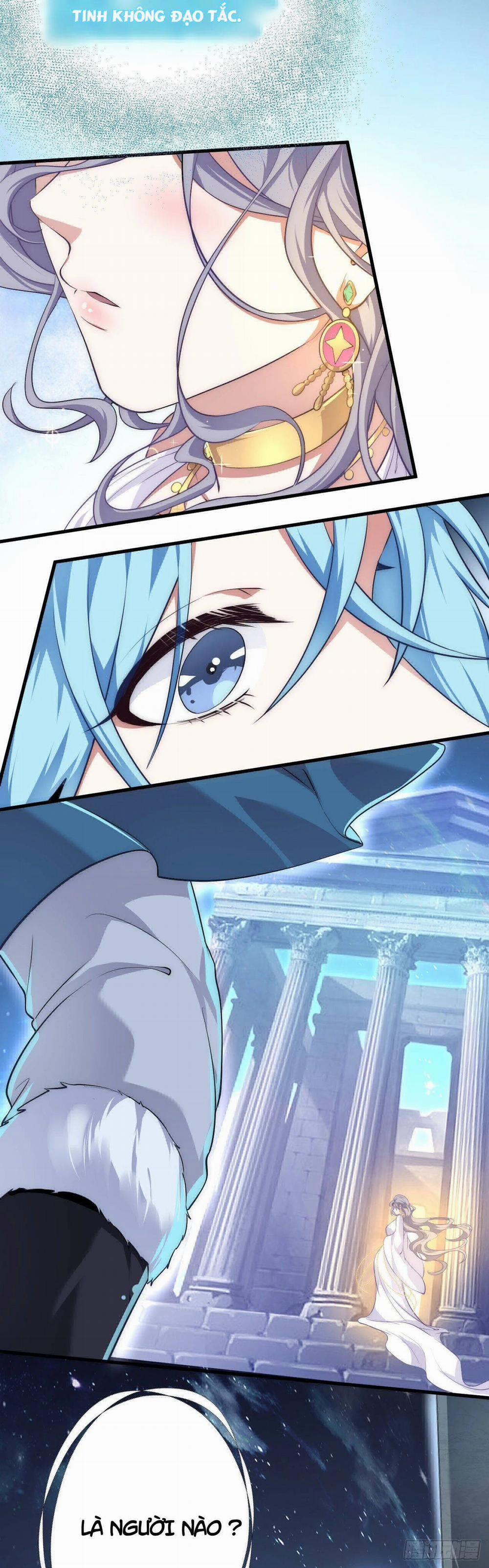 Tiên Nhân Này Quá Nghiêm Túc 7 trang 24