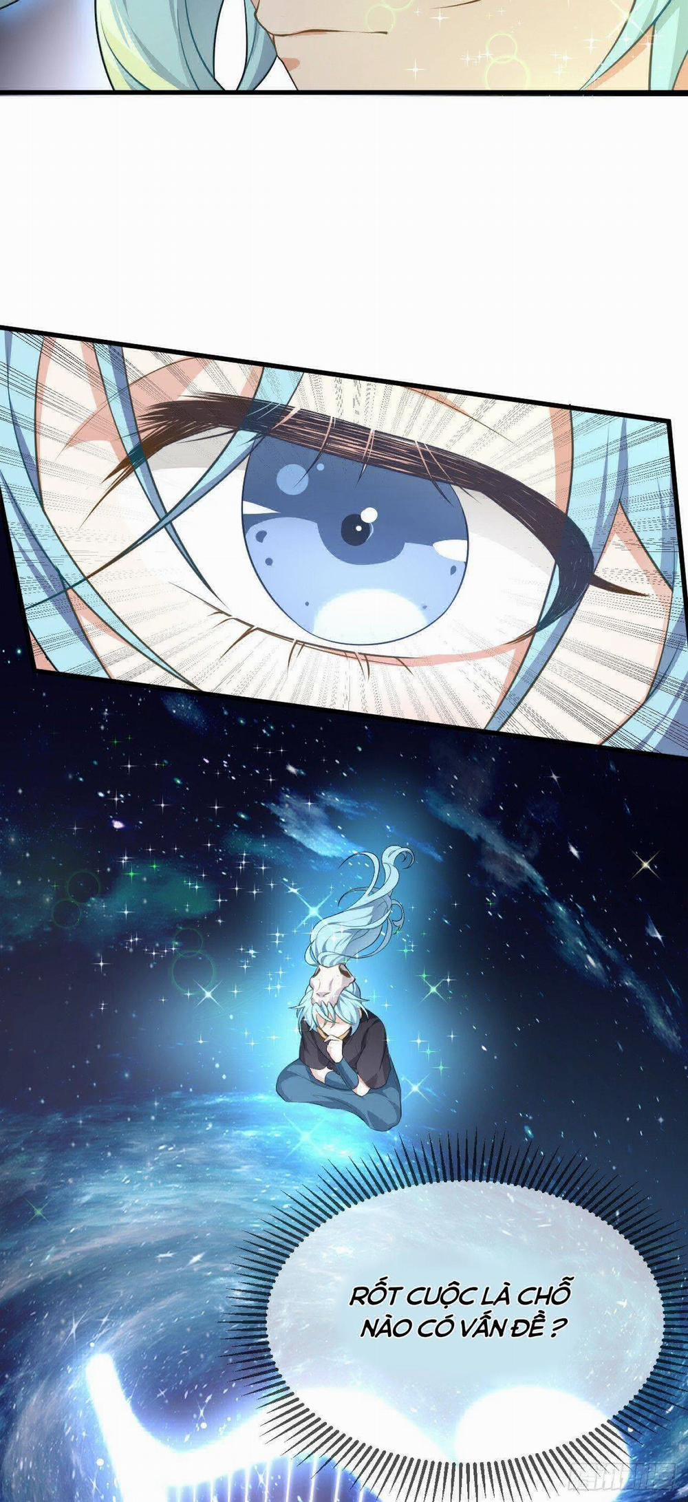 Tiên Nhân Này Quá Nghiêm Túc 7 trang 7