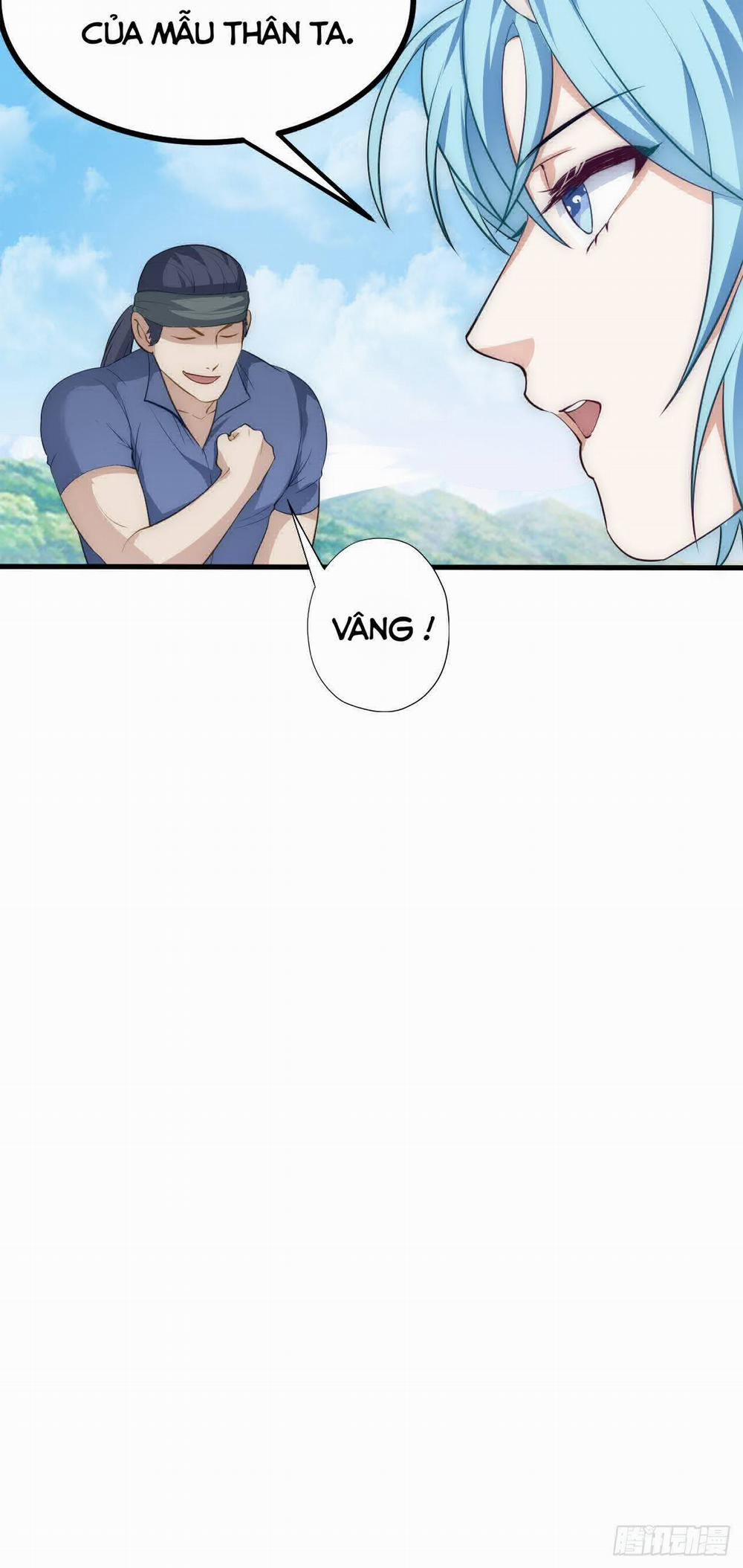 Tiên Nhân Này Quá Nghiêm Túc 8 trang 12