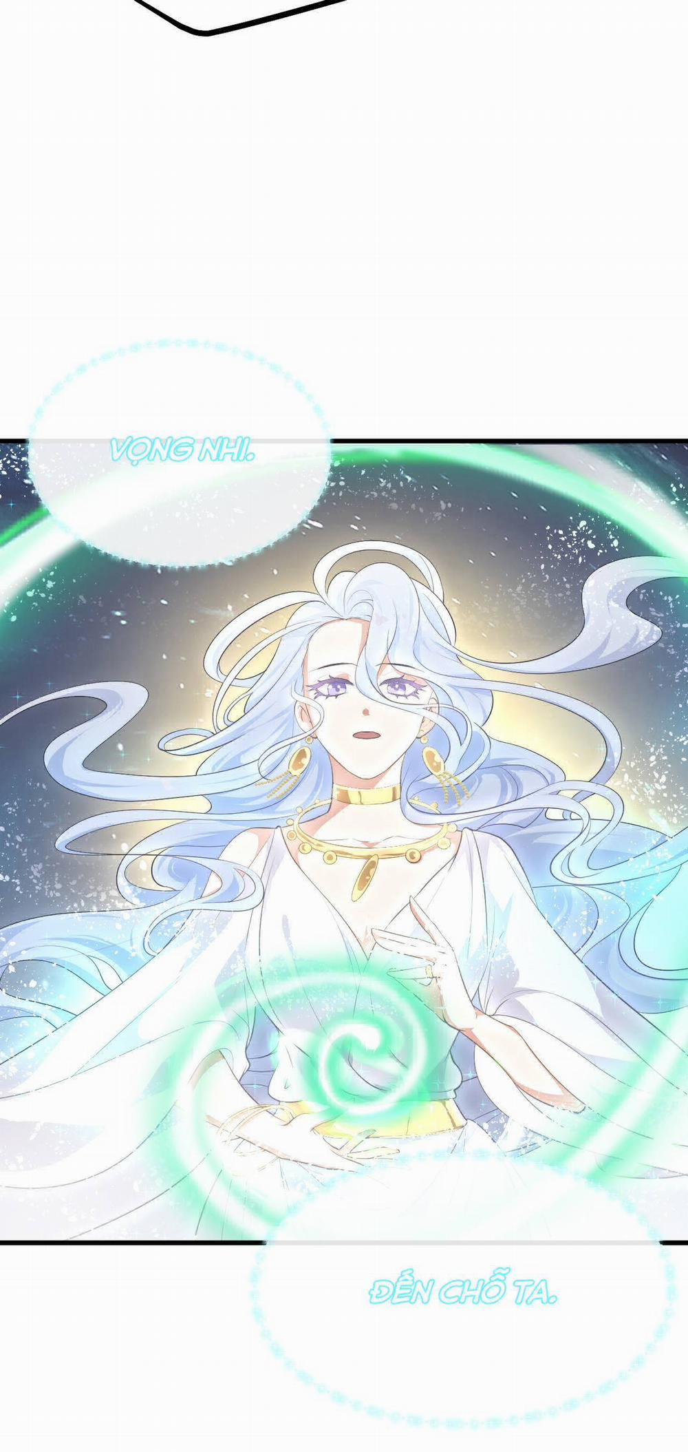 Tiên Nhân Này Quá Nghiêm Túc 8 trang 8