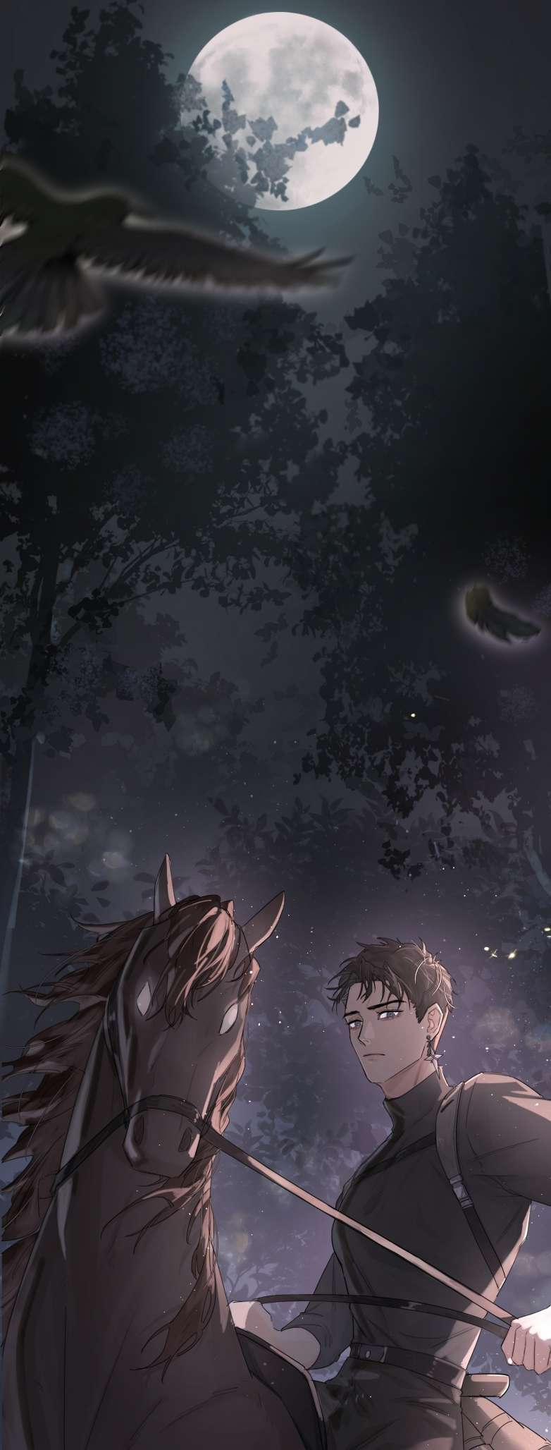 Tiền Nhiệm Vi Vương 1 trang 2