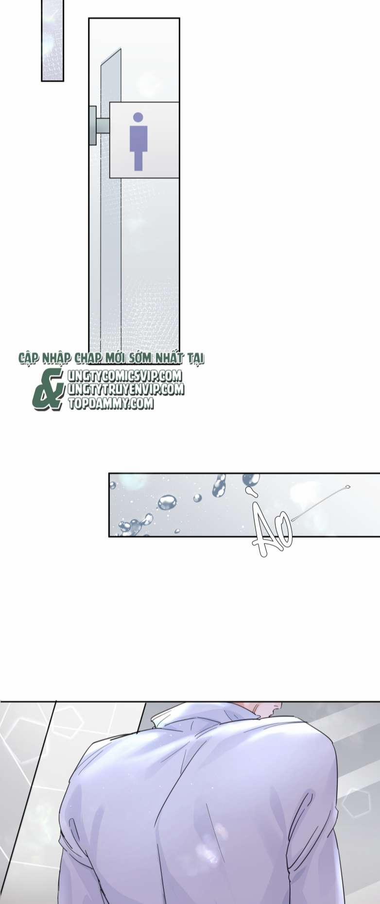 Tiền Nhiệm Vi Vương 1 trang 36