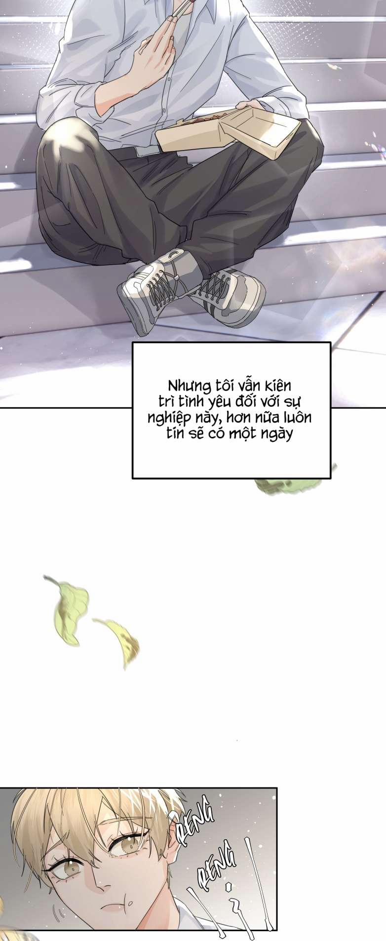 Tiền Nhiệm Vi Vương 1 trang 42