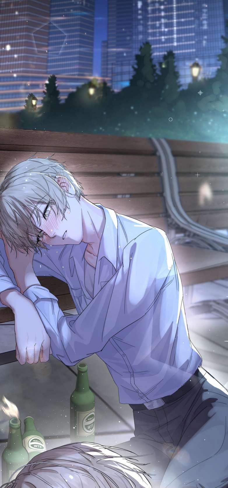 Tiền Nhiệm Vi Vương 1 trang 45