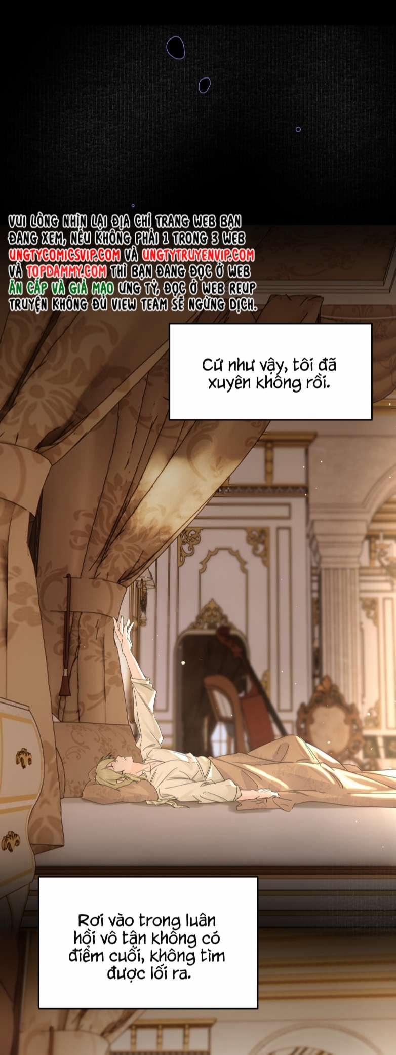 Tiền Nhiệm Vi Vương 1 trang 56