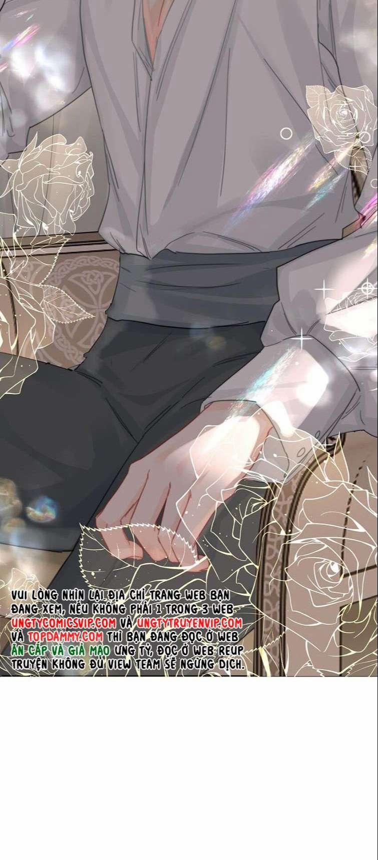 Tiền Nhiệm Vi Vương 10 trang 10