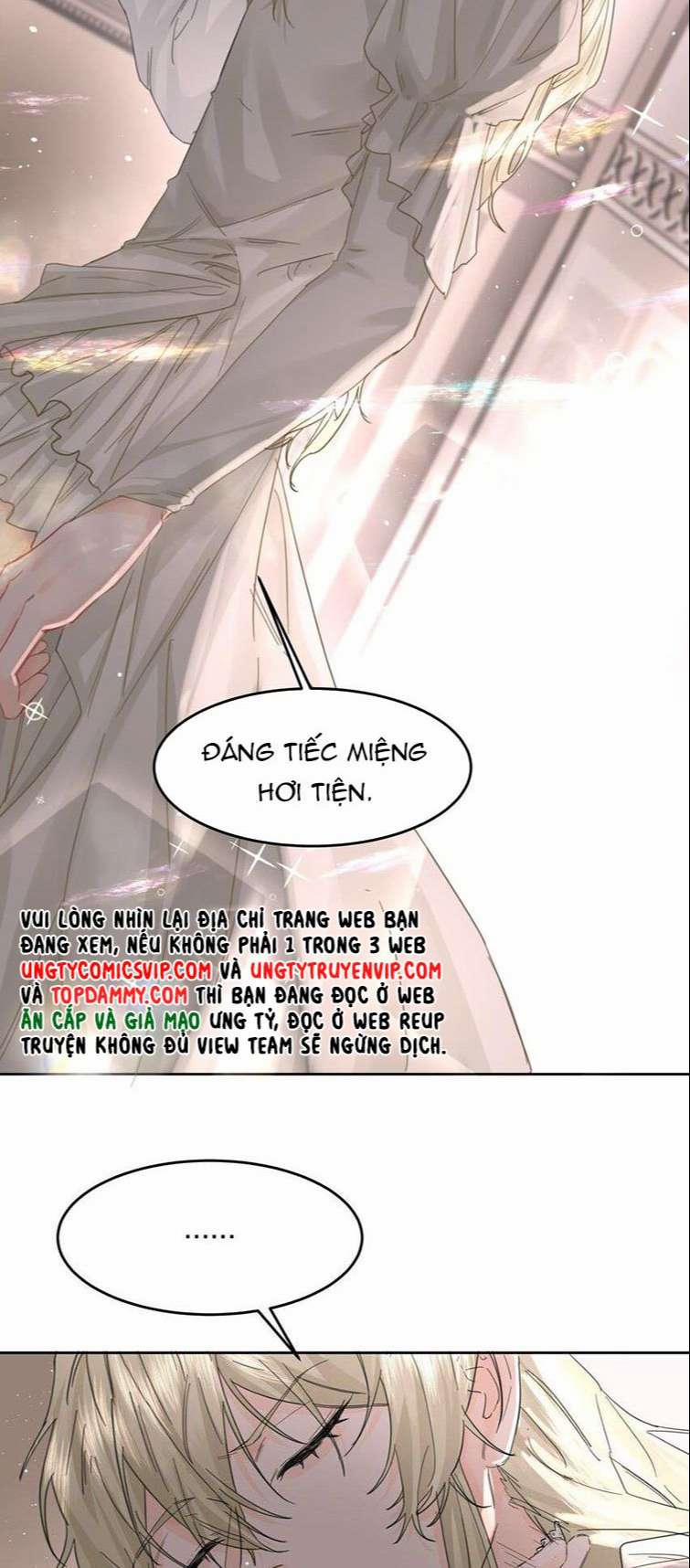 Tiền Nhiệm Vi Vương 10 trang 14