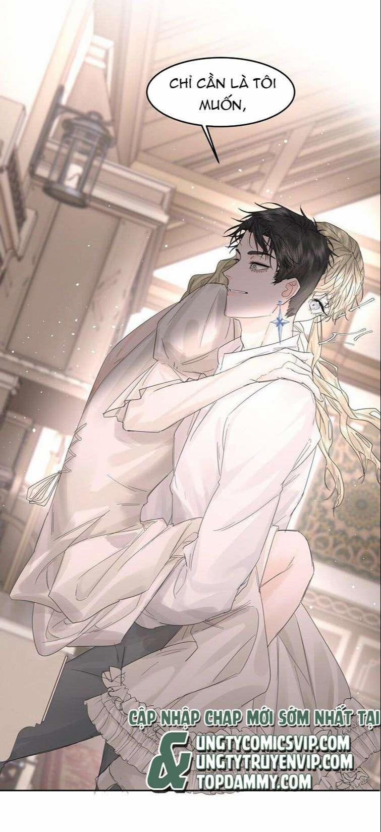 Tiền Nhiệm Vi Vương 10 trang 17