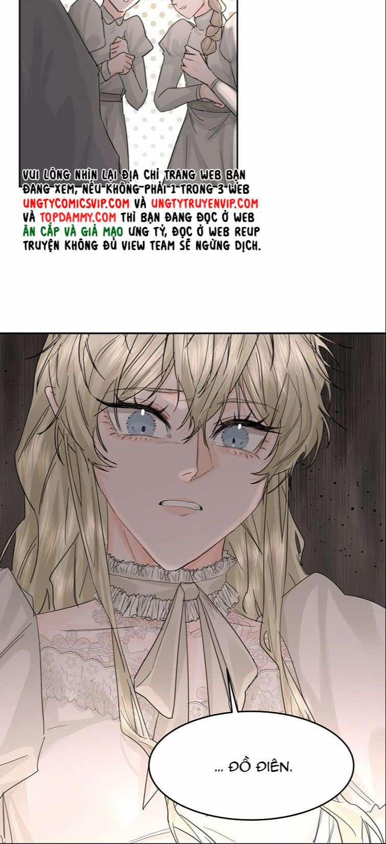 Tiền Nhiệm Vi Vương 10 trang 21