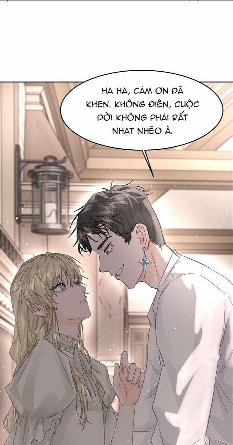 Tiền Nhiệm Vi Vương 10 trang 22