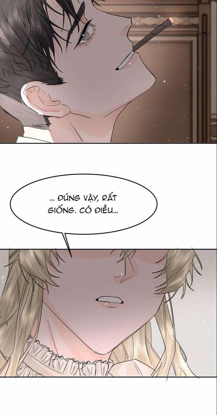 Tiền Nhiệm Vi Vương 10 trang 28