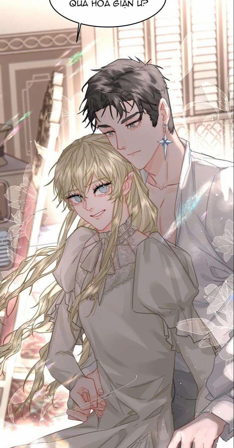 Tiền Nhiệm Vi Vương 10 trang 33