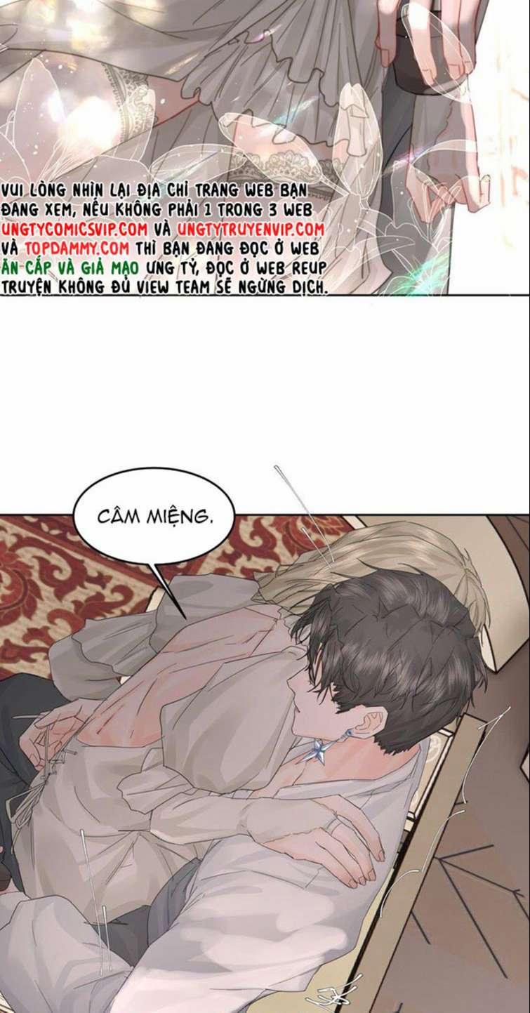 Tiền Nhiệm Vi Vương 10 trang 34