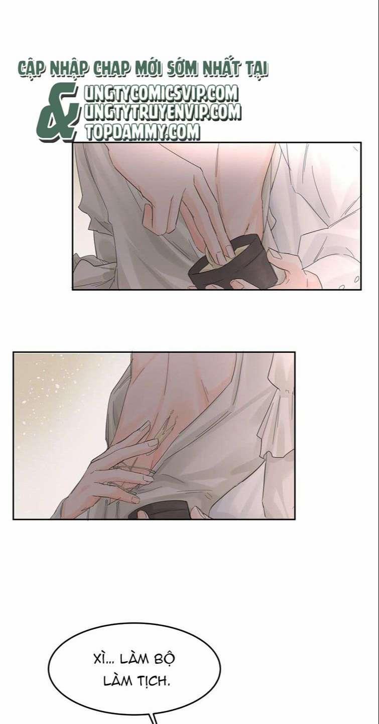 Tiền Nhiệm Vi Vương 10 trang 37