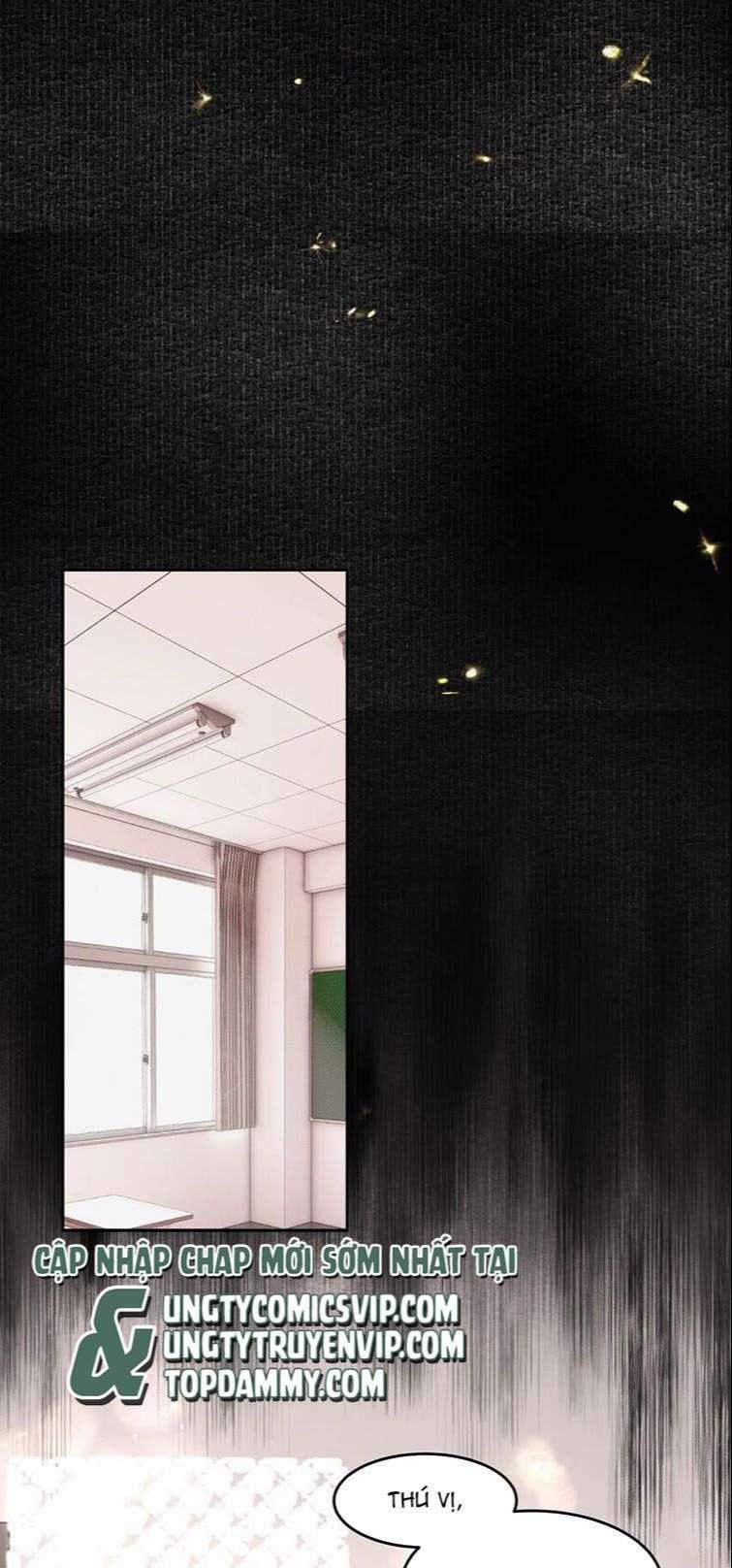 Tiền Nhiệm Vi Vương 10 trang 46
