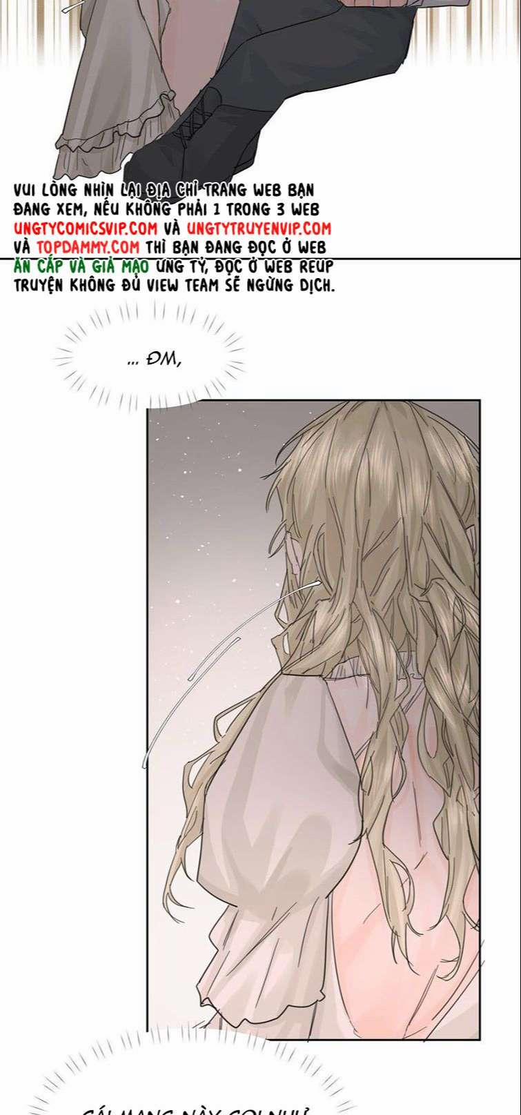 Tiền Nhiệm Vi Vương 10 trang 50