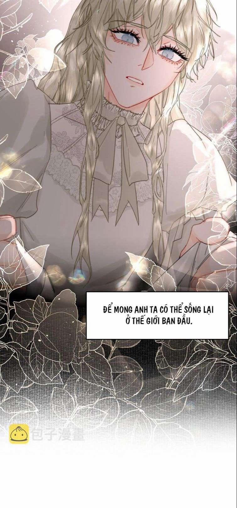 Tiền Nhiệm Vi Vương 10 trang 55