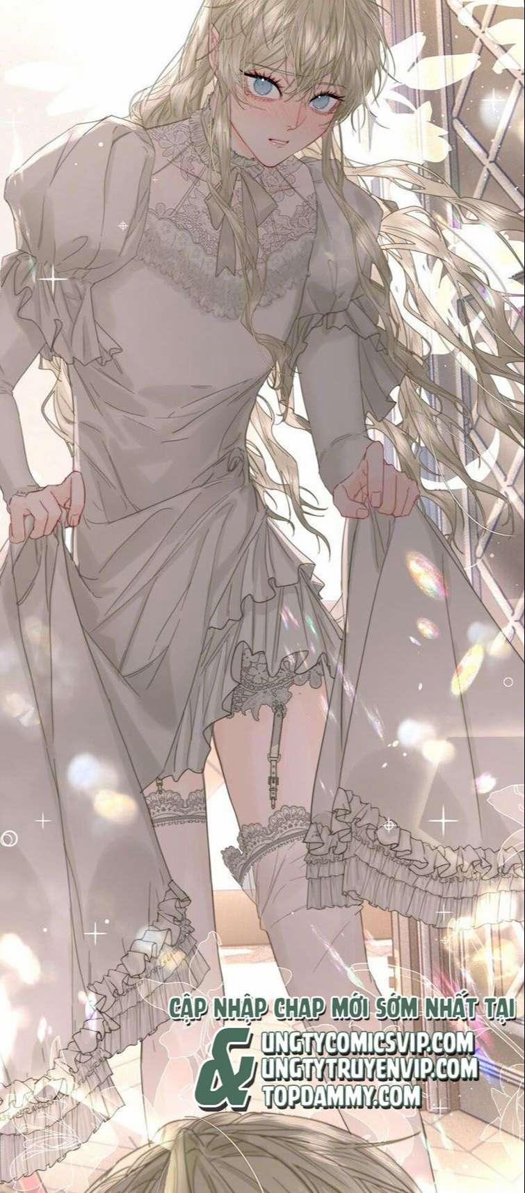 Tiền Nhiệm Vi Vương 10 trang 7