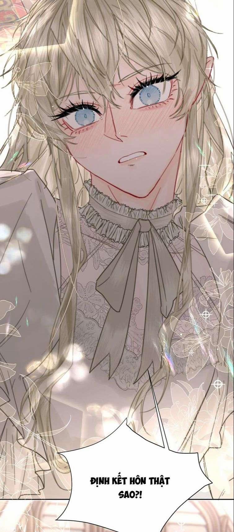 Tiền Nhiệm Vi Vương 10 trang 8