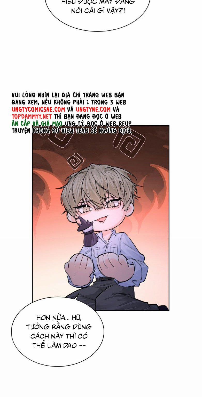 Tiền Nhiệm Vi Vương 103 trang 10