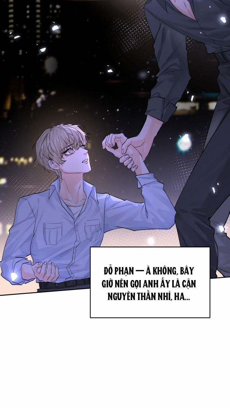 Tiền Nhiệm Vi Vương 103 trang 12