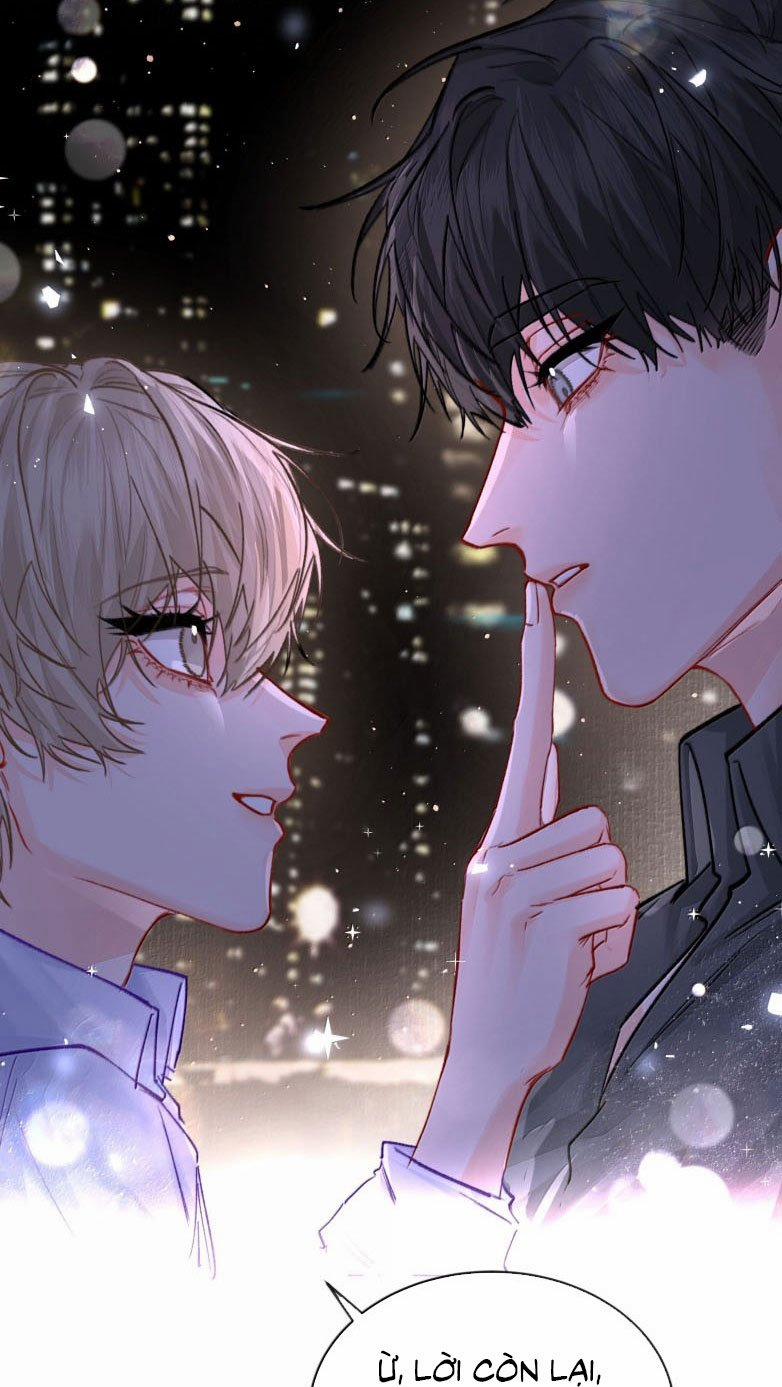 Tiền Nhiệm Vi Vương 103 trang 20