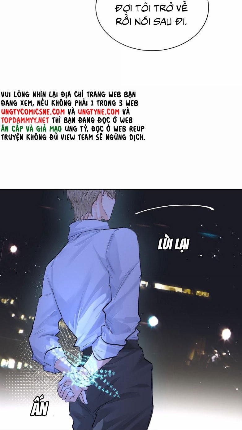 Tiền Nhiệm Vi Vương 103 trang 21