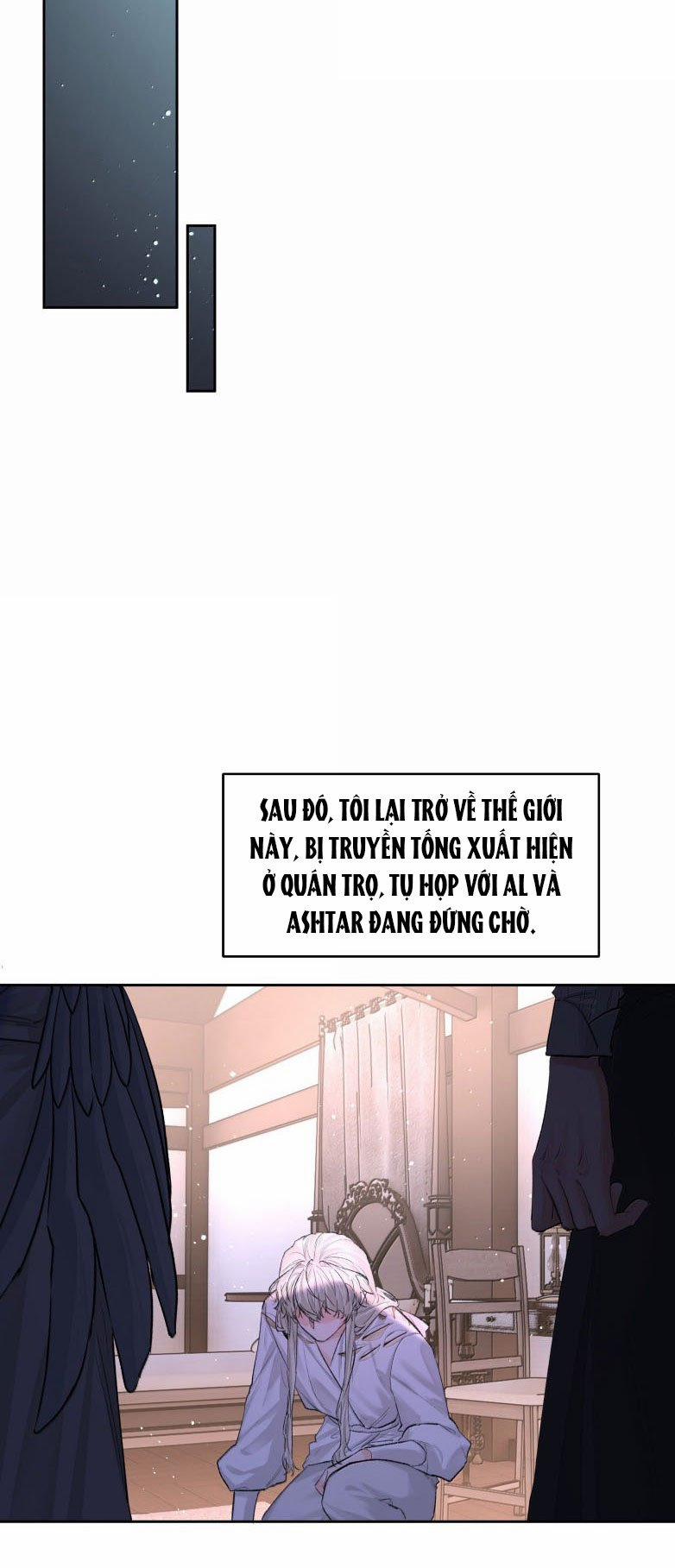 Tiền Nhiệm Vi Vương 103 trang 24