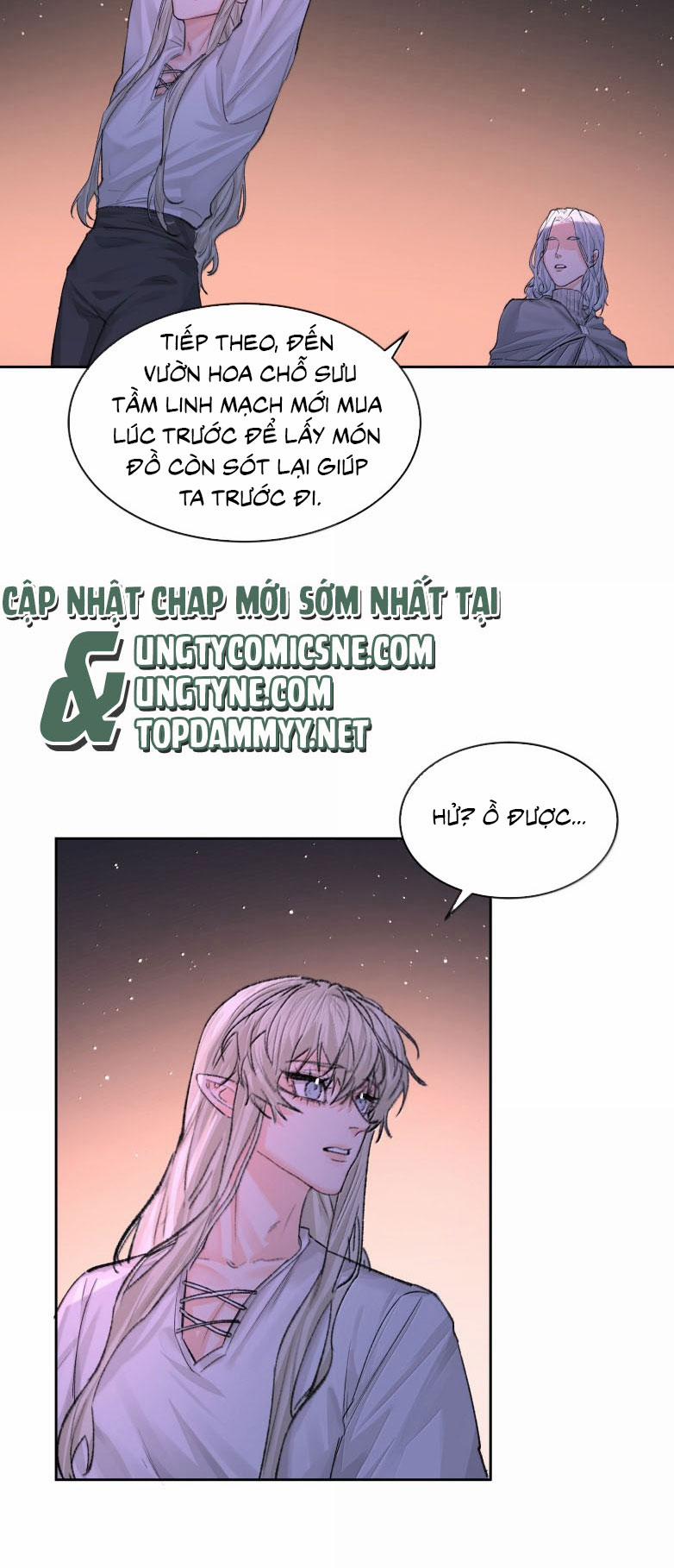 Tiền Nhiệm Vi Vương 103 trang 27