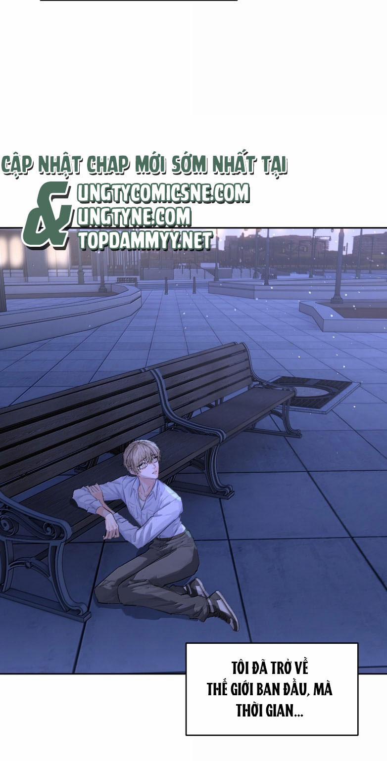 Tiền Nhiệm Vi Vương 103 trang 3