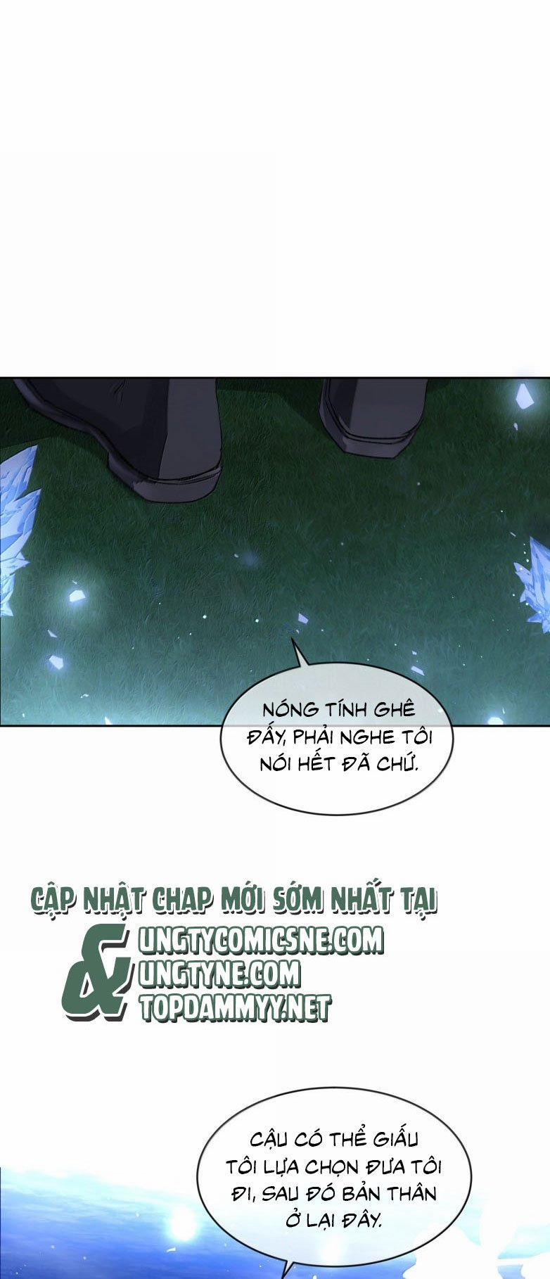 Tiền Nhiệm Vi Vương 103 trang 30