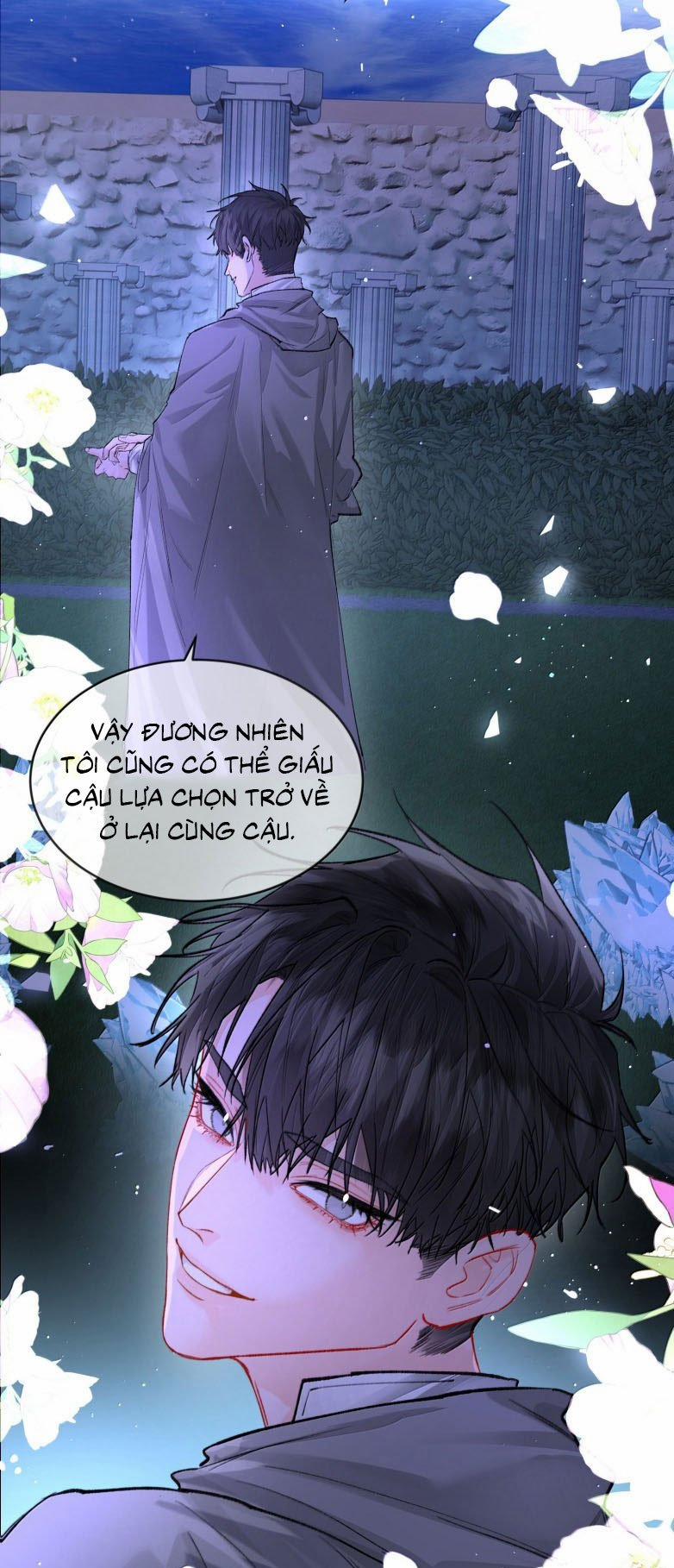 Tiền Nhiệm Vi Vương 103 trang 31