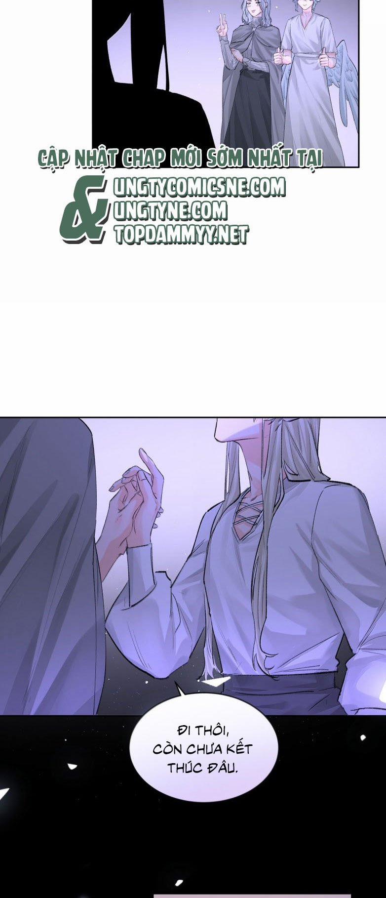 Tiền Nhiệm Vi Vương 103 trang 34