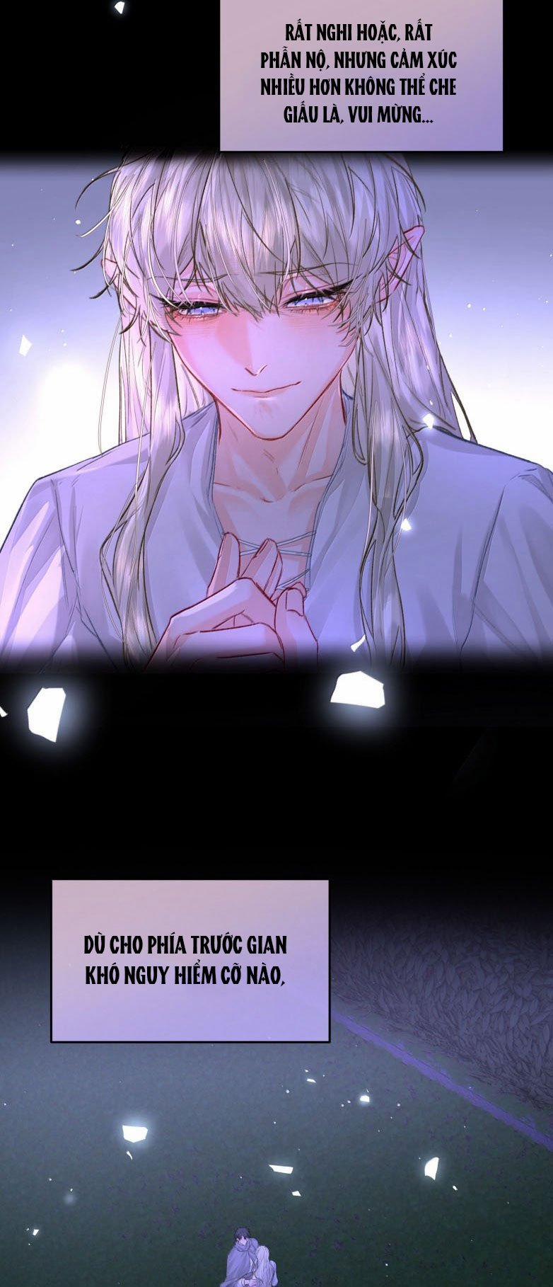 Tiền Nhiệm Vi Vương 103 trang 35