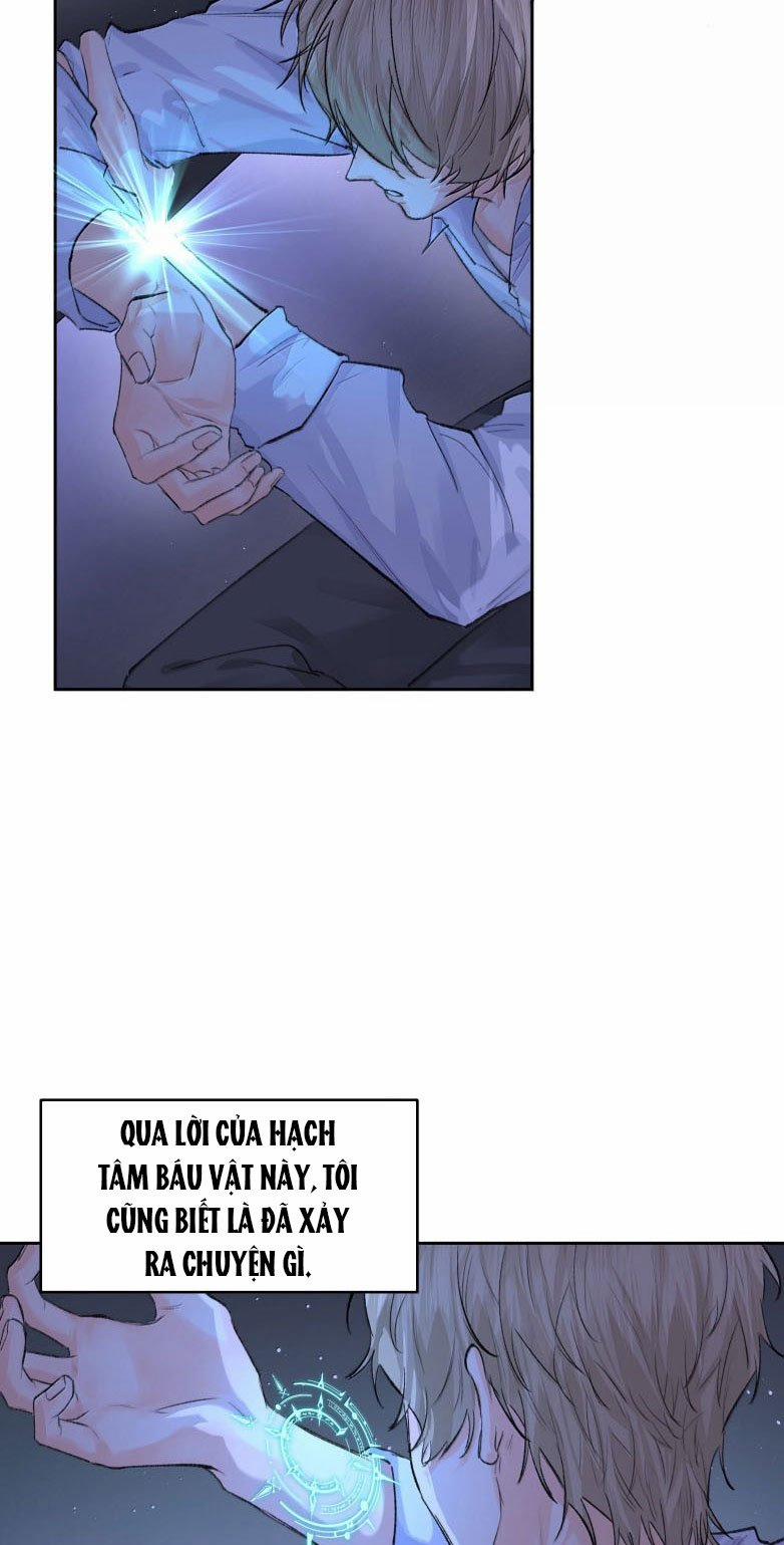 Tiền Nhiệm Vi Vương 103 trang 5