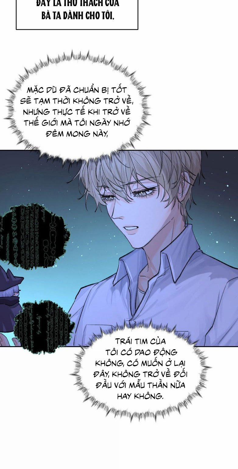 Tiền Nhiệm Vi Vương 103 trang 8