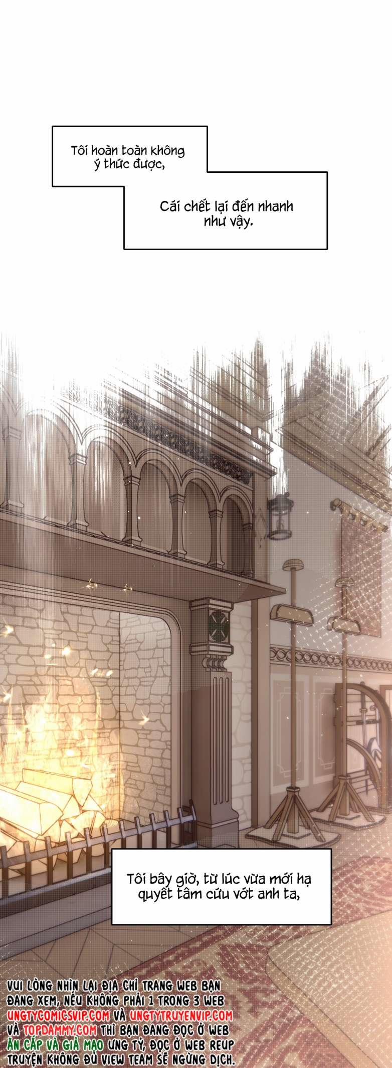 Tiền Nhiệm Vi Vương 11 trang 1