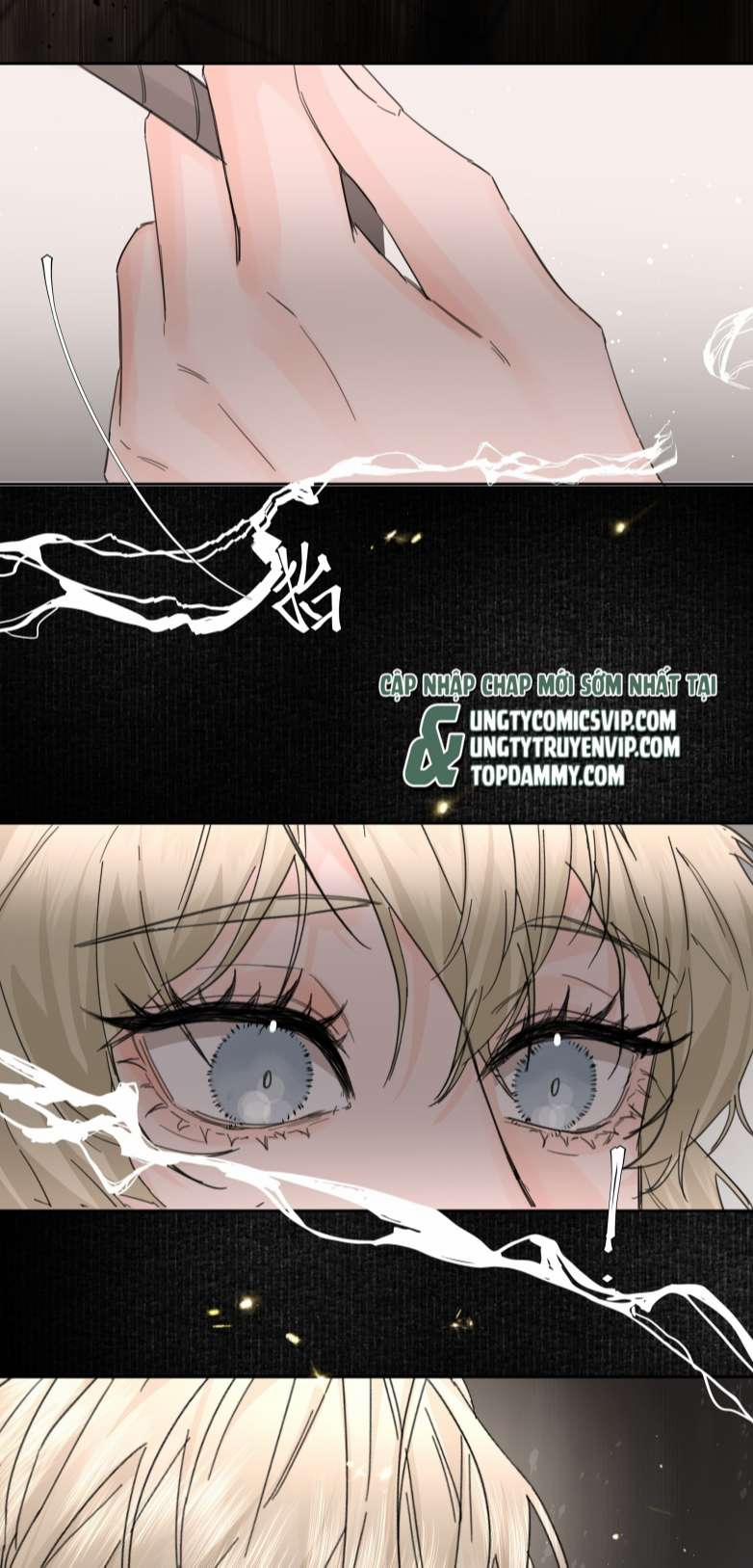 Tiền Nhiệm Vi Vương 11 trang 12