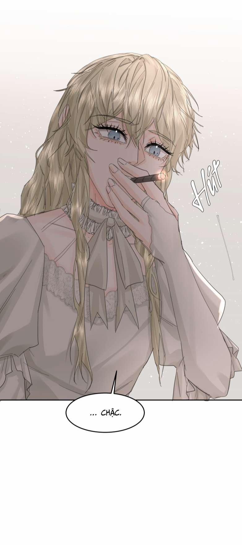 Tiền Nhiệm Vi Vương 11 trang 18