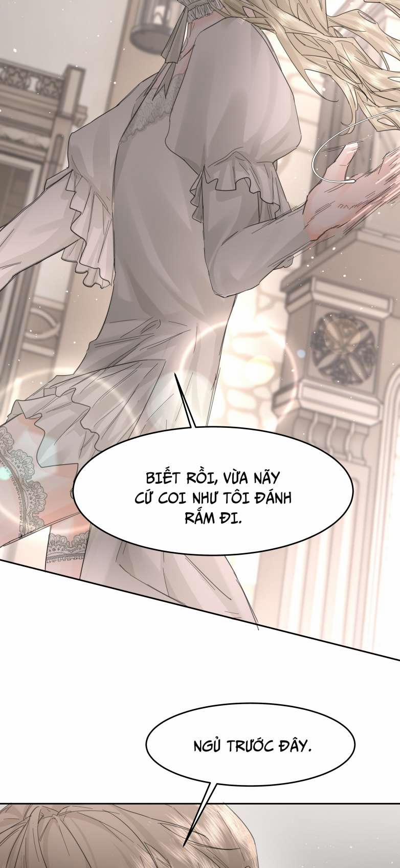 Tiền Nhiệm Vi Vương 11 trang 20