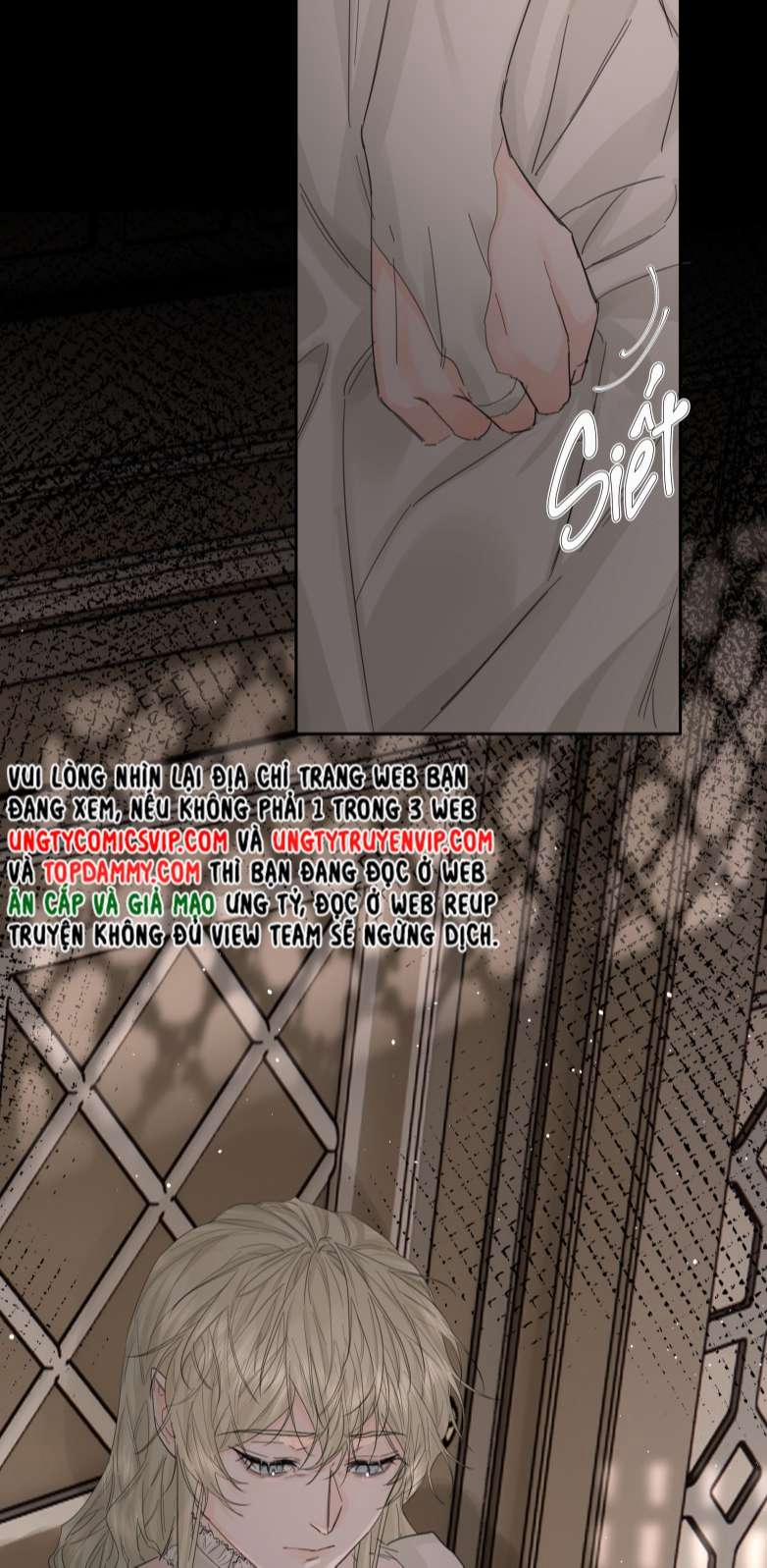 Tiền Nhiệm Vi Vương 11 trang 26